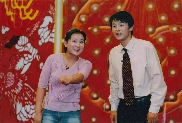 在师傅的教导下,贾玲开始专注扎实自己的基本功.