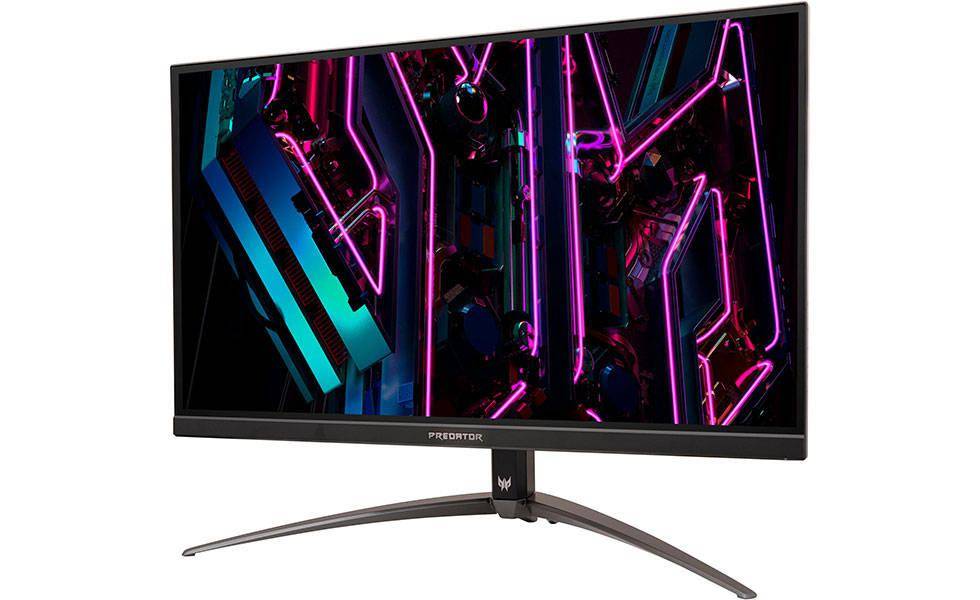 宏碁推出掠夺者 xb273k v3 显示器:4k 分辨率   160hz 刷新率