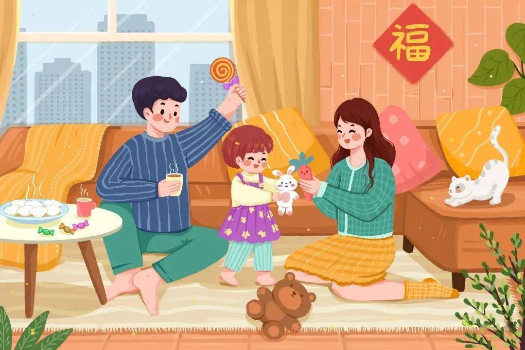 家长复工,孩子居家安全不放松!这九大安全隐患一定要警惕!