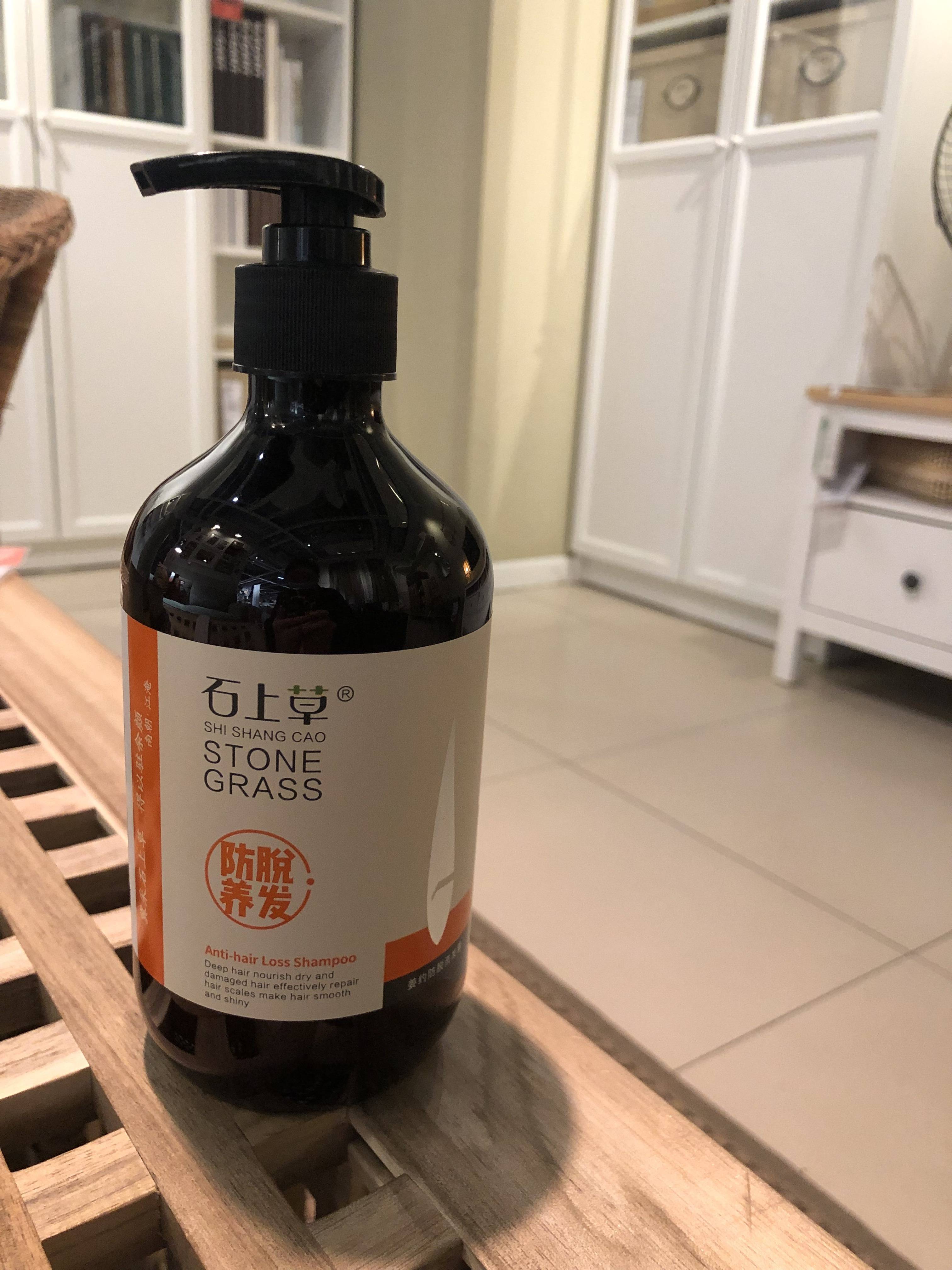有头皮屑痒用什么洗发水好?头发止痒的洗发水推荐