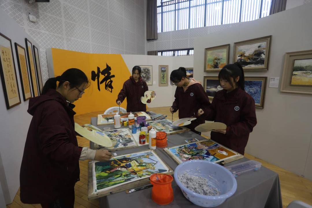 强校工程,项目化学习,"双新"实施……2024年,上海