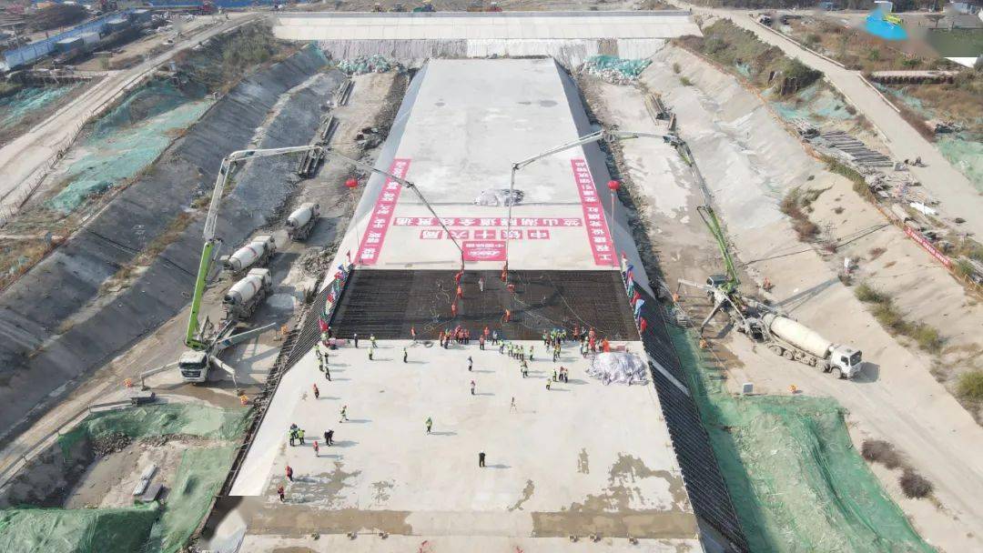 轨交,机场扩建,新学校……2024年宜兴城建有看头_建设_无锡_交通