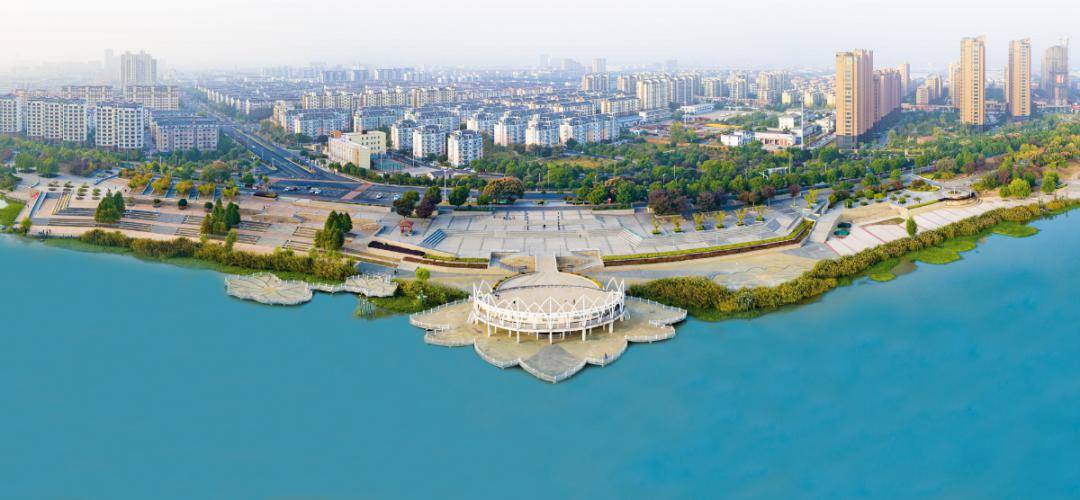 集团受邀为江苏淮安金湖县做政府专业招商实战培训_产业链_项目评估