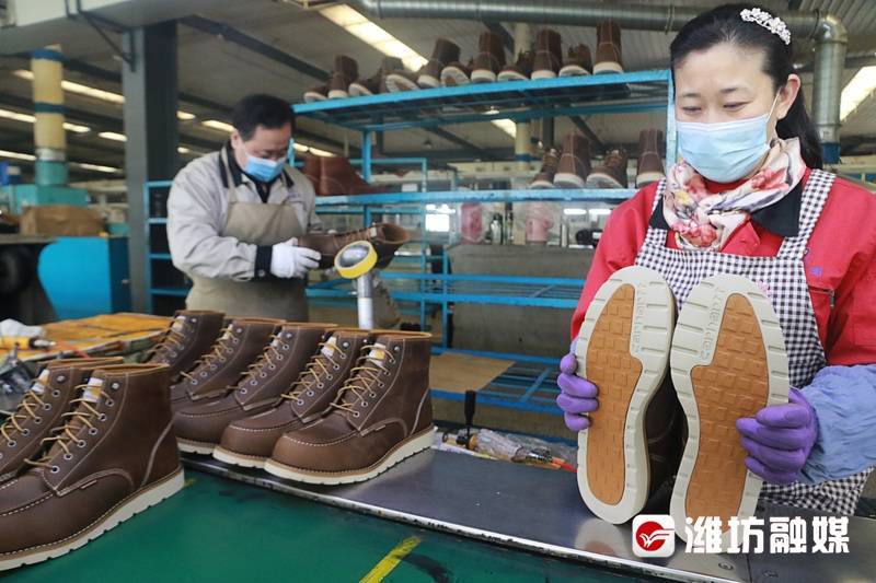 中国十大制鞋城市图片