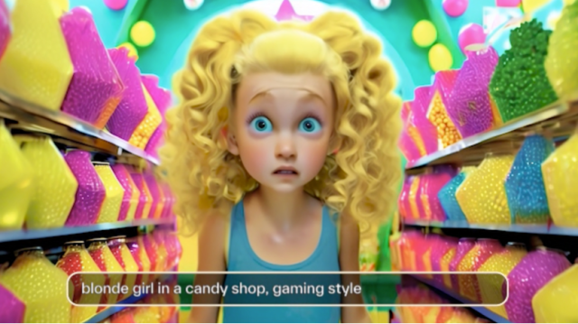 sora为何出道即碾压主流ai视频模型:文生视频最长纪录