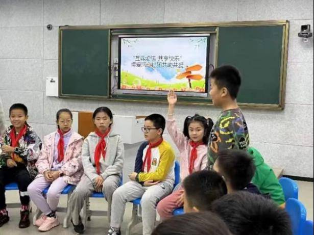 【文明校园巡礼】南昌市红谷滩区第一小学:淬炼真趣