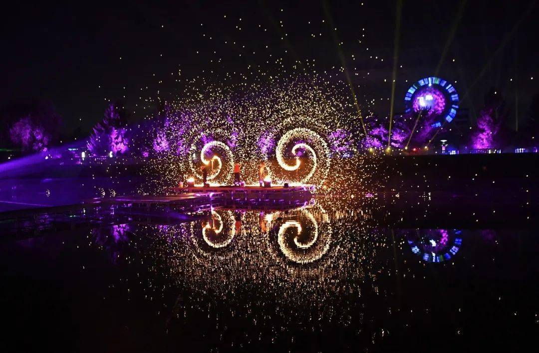 马上出发看风景!_长春_动植物公园_汽车