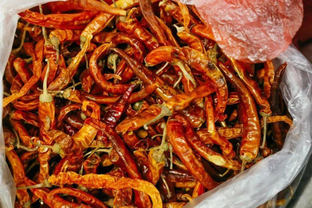 就是不吃辣?_南雄_辣椒_韶关