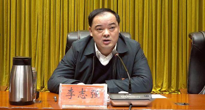 我县召开2024年新春见面会暨春节期间重点工作表彰大会