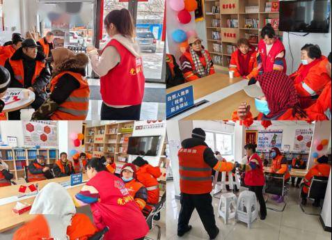 【区情动态】扫雪除冰暖人心 安全护航显担当——蒲西街道开展扫雪除