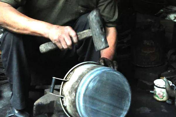 武汉话里的这些"炊具",盛满了武汉人的饮食记忆_生活_钢精_热水