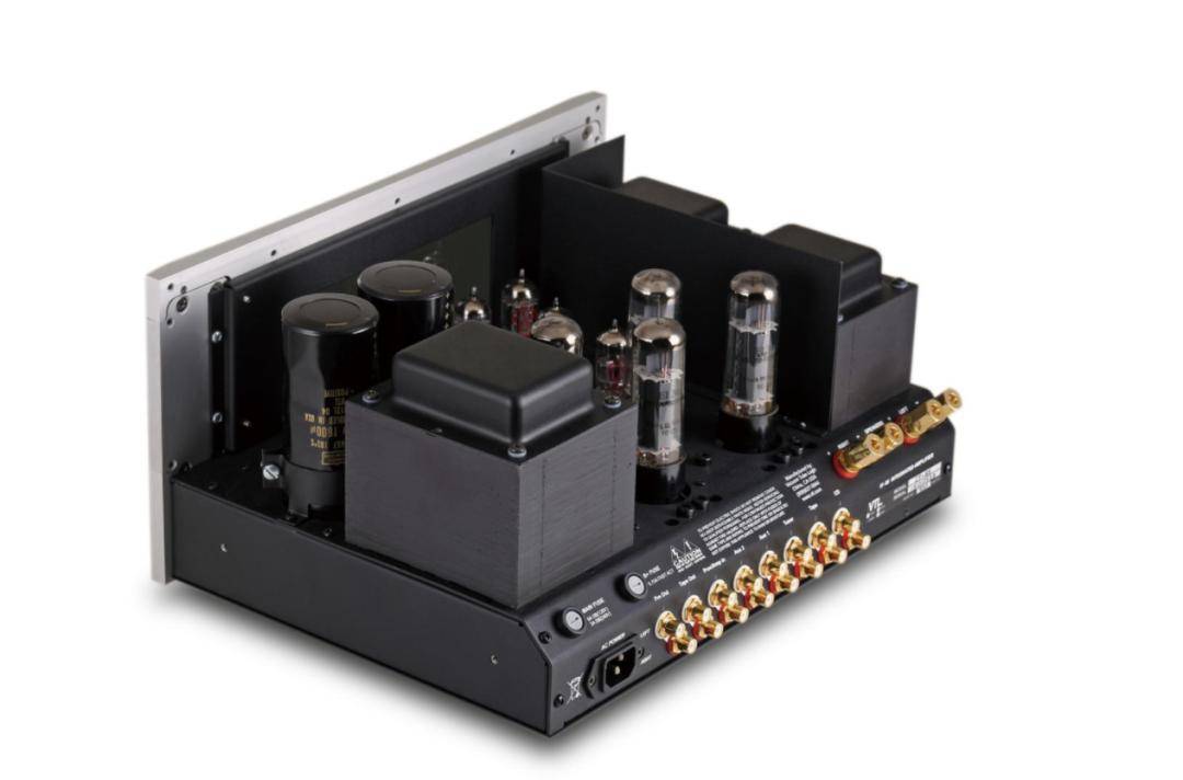 测评丨细腻情感尽情释放,vtl it-85电子管合并放大器