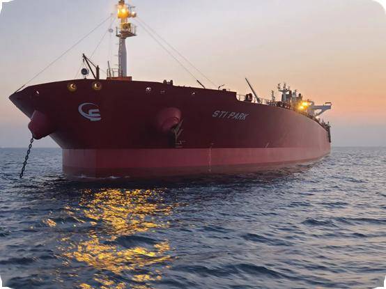 天蝎座油轮的业绩证实成品油轮市场实质上调 | 航运界_同比_全年_利润