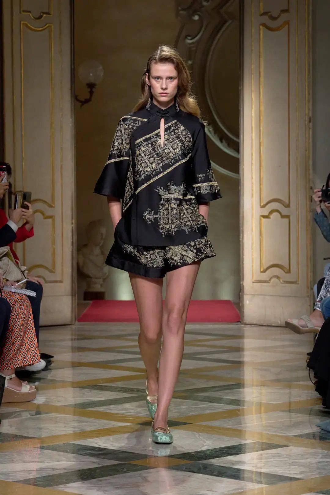 包括:hui(赵卉洲),annakiki(杨子),sarawong(王思元),jarelzhang(张辰