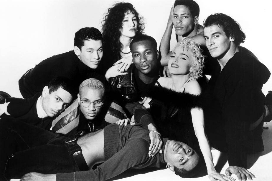 十年前的韩国虐诗房truth or dare_麦当娜_纪录片_电影