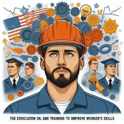 许辉:被机器替代的工人,去哪儿了?_自动化_工作_技术