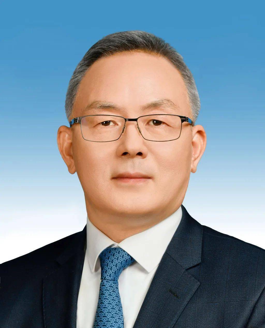 陕西省人民政府领导班子最新分工