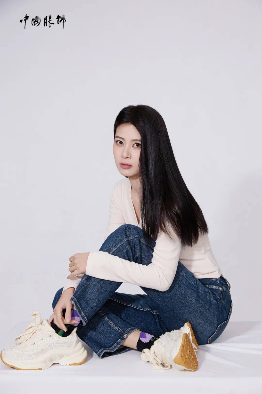 我为国潮发声 | 赵昭仪:自知者明