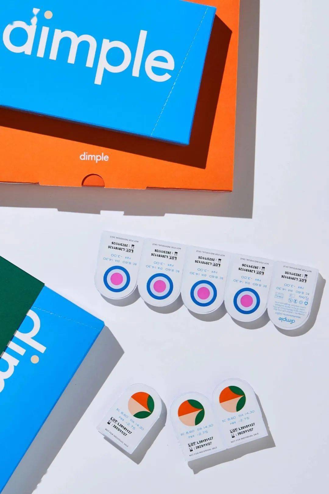 受众_dimple_消费者