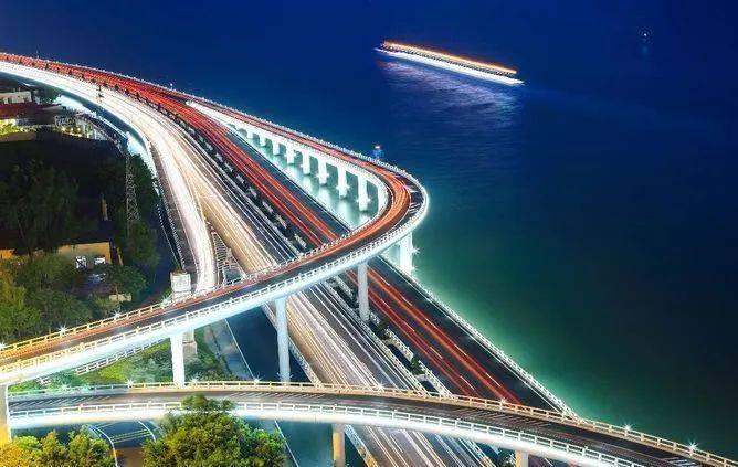 【潮味闽粤】厦门动车纯玩四天_潮州_汕头_建筑