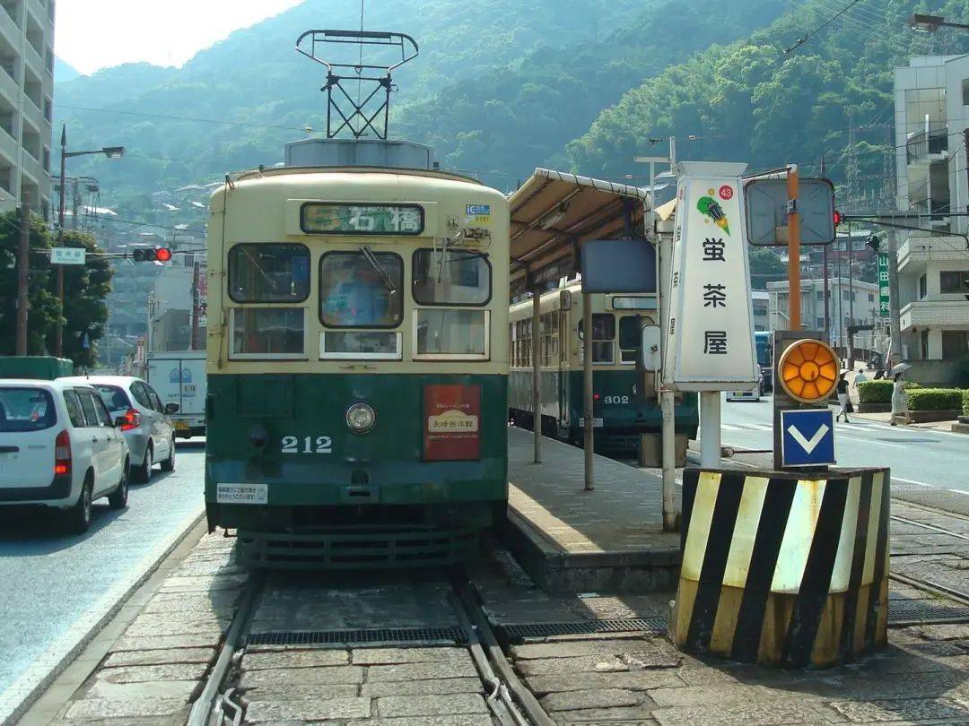 请收下飞往漫画世界的旅行手册,日本长崎期待与你相遇~_豪斯_活动