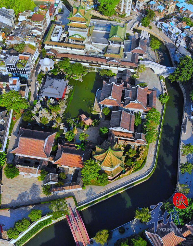 广州市荔湾区高质量发展重点工作出炉_建设_全市_新质