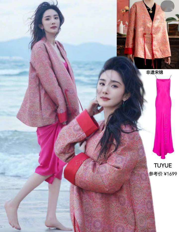 有人消费十几万,国风穿搭出圈,杭州有小店年初四开工,订单排到4月_李