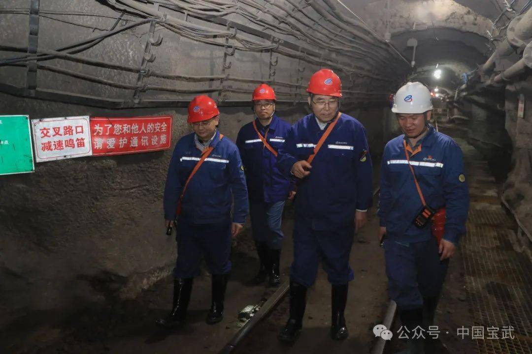 致敬楷模 | 王运敏:一位院士的深情_科技_开采_采矿