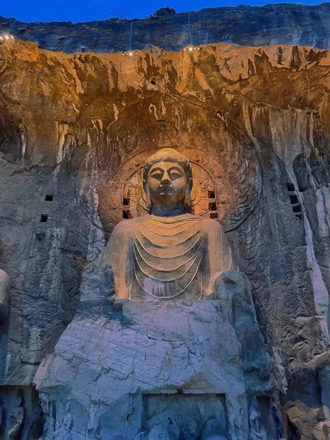 特邀馆长解密最早中国 龙门石窟 河南博物院 少林绝学 唐三彩画师