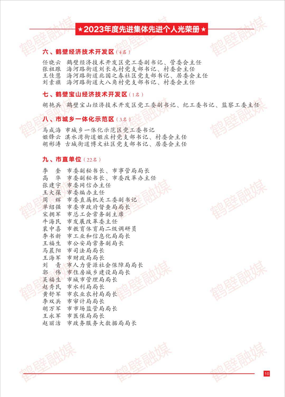 浚县这些人上榜!_鹤壁_中共_来源