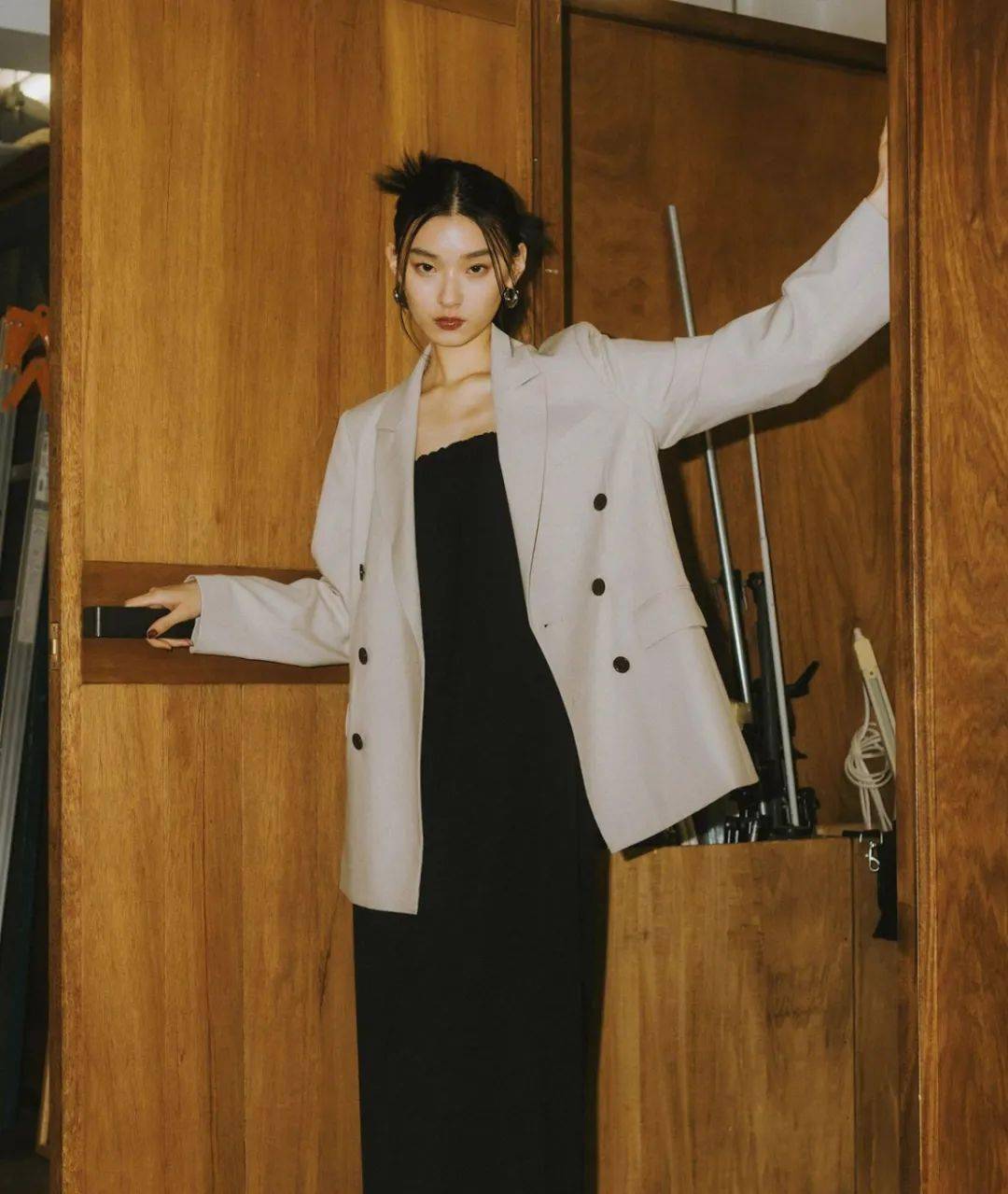 王宇涵| andresd fw24 collection_上海市_创意_程家