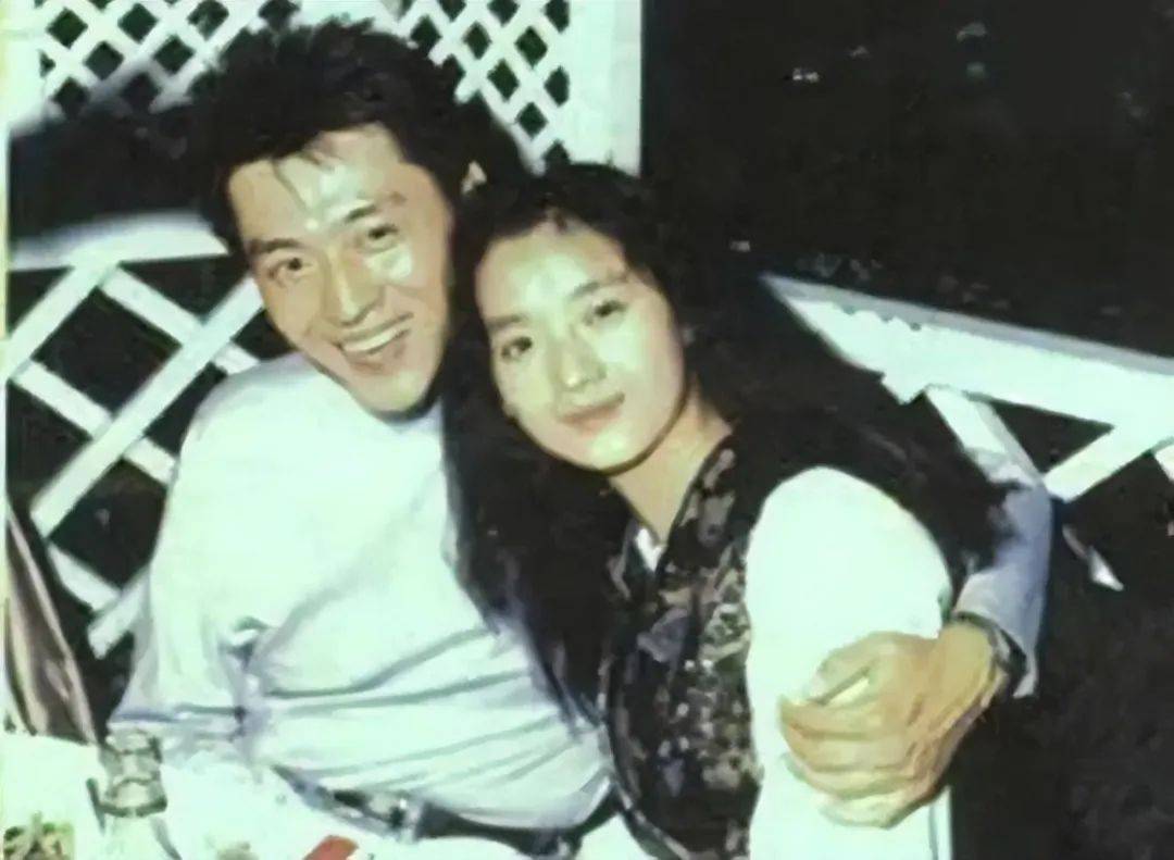 《天若有情2》的男主角变为郭富城,好在第三部的时候刘德华与吴倩莲又