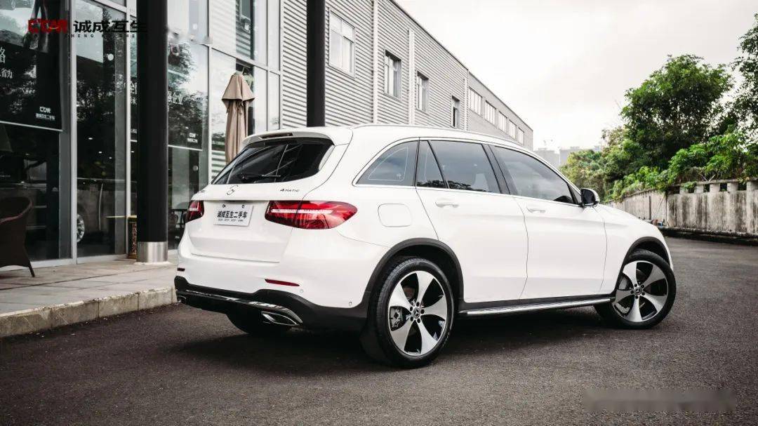 【奔驰 glc300 4matic 动感型】_搜狐汽车_搜狐网
