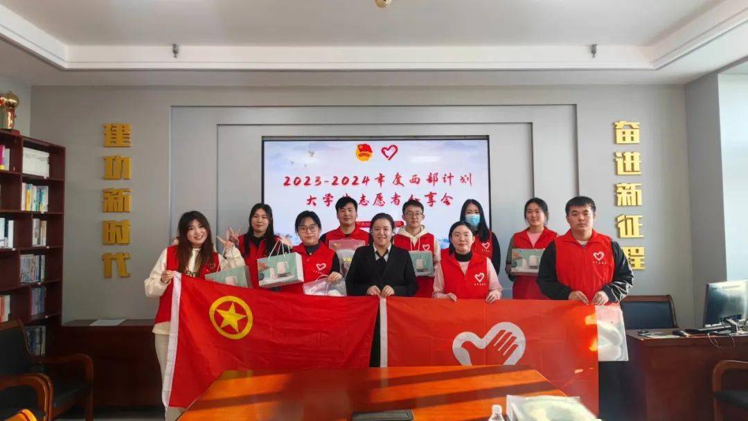 【青春暖流】鹤岗市各级团组织开展共青团送温暖"青春暖流行动"活动