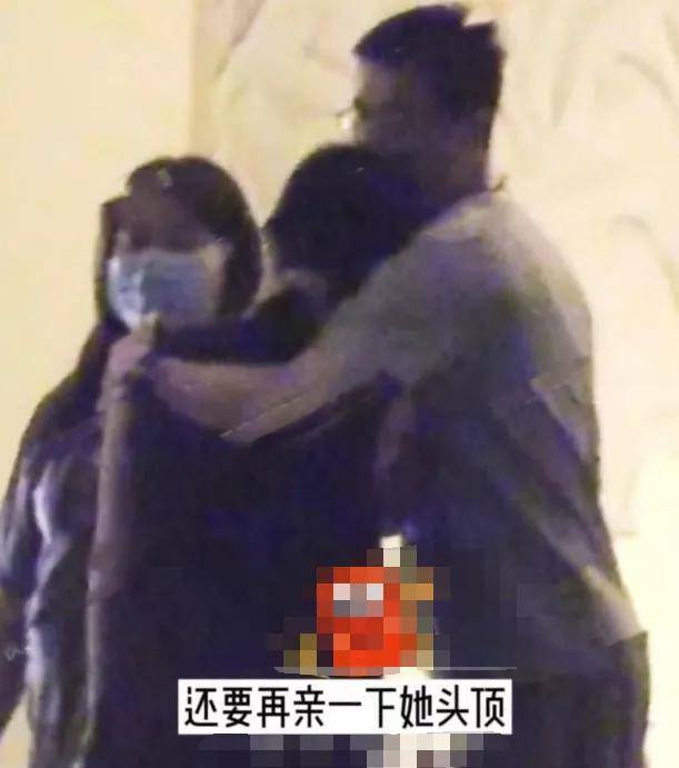 范冰冰新恋情曝光,与金融大亨甜蜜约会,疑似已到谈婚论嫁的地步_范爷