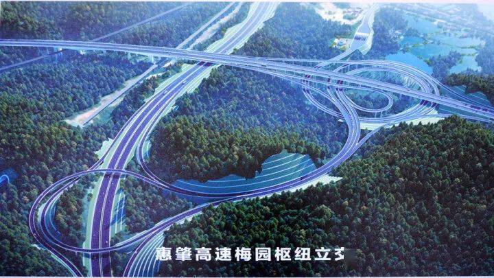 21个项目!2024年惠州交通"划重点"!_建设_扩建_码头