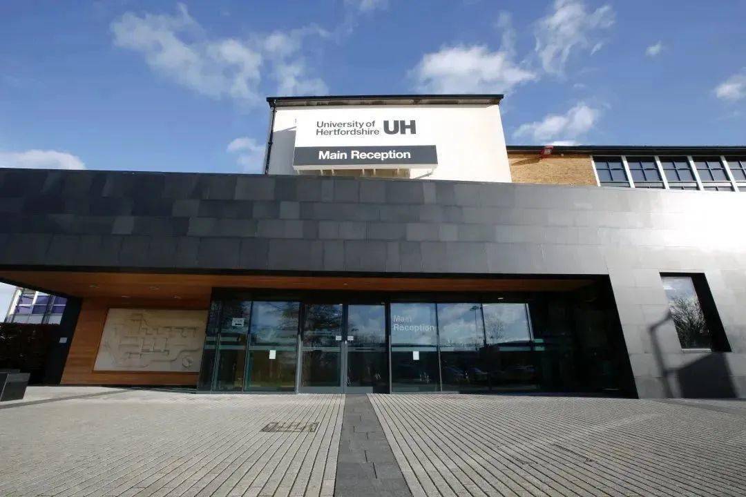 相比于皇艺,伦艺这样高门槛的院校,赫特福德大学的动画专业虽然是王牌