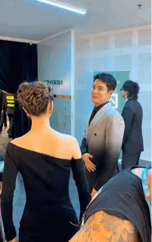 金晨_胡夏_邓伦