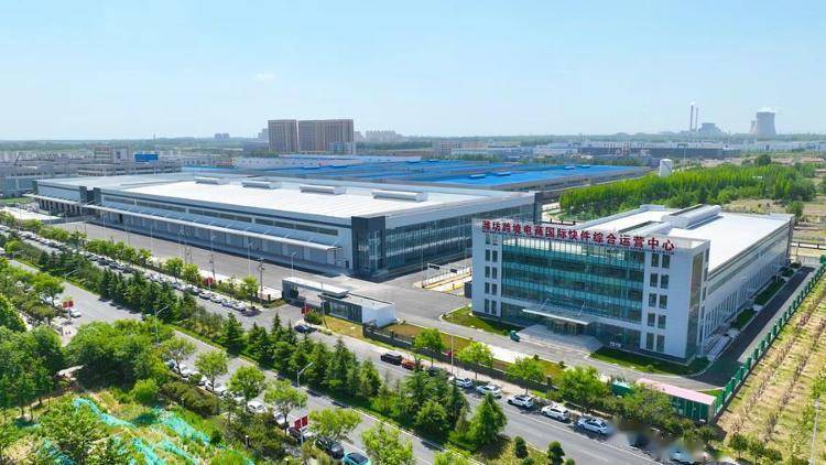 高水平开放答卷,潍坊如何作答?_市场_企业_发展