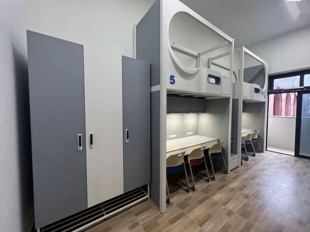 杭高临平学校预计9月投入使用!