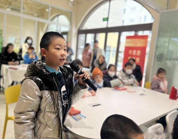 萌娃化身"小小金融家",开启职业体验之旅_活动_小朋友们_知识