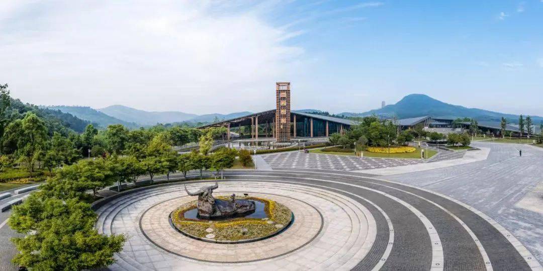 八大景区免门票,南京这场半马是真的到位!_江宁_汤山_南唐