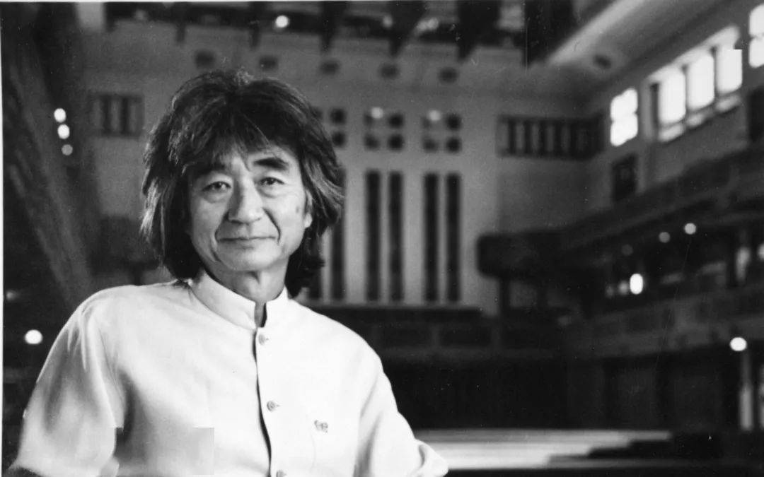 我们一起追忆小泽征尔——三位指挥家眼中的小泽_陈燮阳_汤沐海_音乐