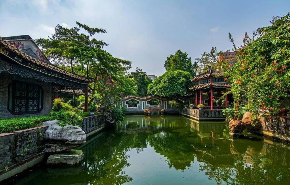 春节过后从全国各地传回来的照片_印象_实际_西湖