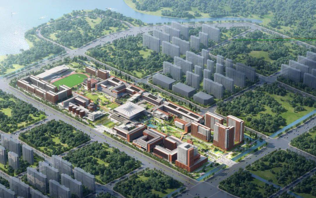 杭州一老小区拍出高价~_高等研究院_国科大_校区