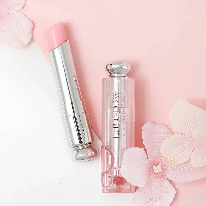 迪奥变色唇膏,69元2支限量开抢!_效果_小样_气色