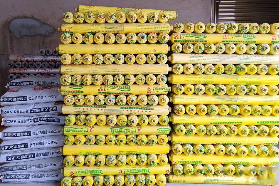 清水:农资农具储备足 多措并举助春耕_经营_工作_生产