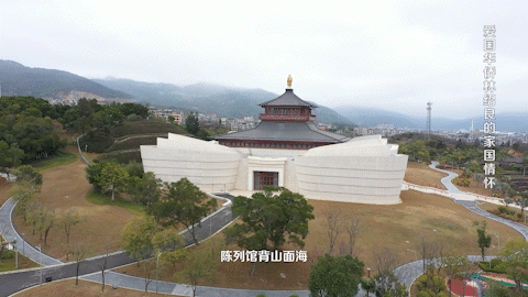 福清海口:古韵悠悠 人文荟萃_龙江_福建_特色