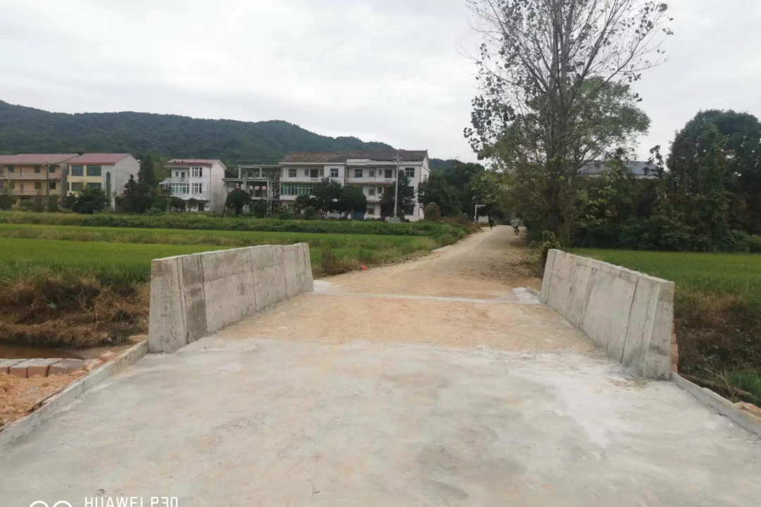 余江区党员干部春节回乡的所见所思,所感所悟～③_邓埠_画桥镇_嚼道