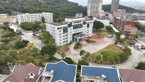 福清海口:古韵悠悠 人文荟萃_龙江_福建_特色